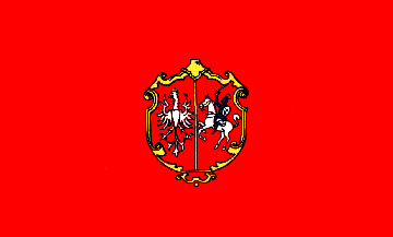 [Central Lithuanian flag 1920-1922]