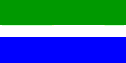 [Livonian People's flag from 1923]