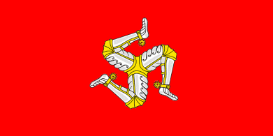[Manx civil ensign 1929-1968]