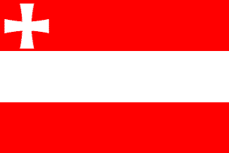 [Montenegro merchant flag 1880]