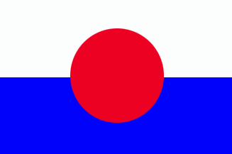 Flag of Chin people, Myanmar