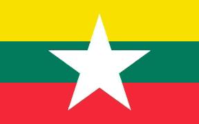 [Myanmar flag proposal May 2008]