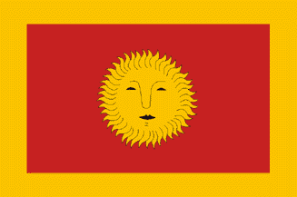 (Mon) Kingdom of Talaing (Pegu)