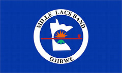 [Mille Lacs Band of Ojibwe (Minnesota)]