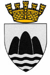 [Gozo Coat of Arms (Malta)]