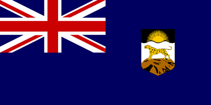 [Nyasaland flag 1919-1953]
