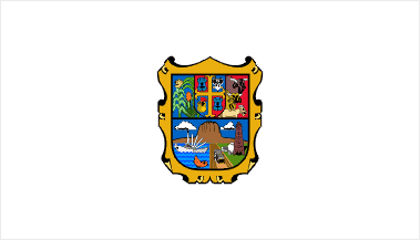 Tamaulipas unofficial white flag