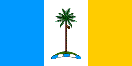 [British Colony of Penang]