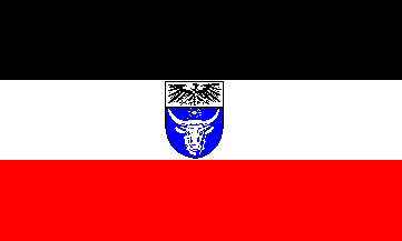 [Flag German South West Africa 1913-1915]