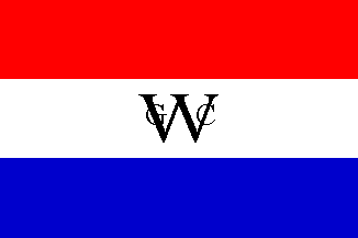 [Dutch West Indies Co. flag]
