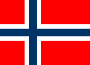 [Flag of
                                    Norway]