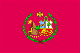 [Flag of
                                    the Peru-Bolivia Confederation
                                    1837-1839]