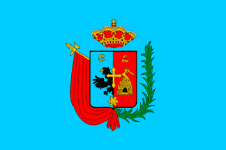 [Flag of Cajamarca, Peru]