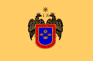 [Lima city flag]