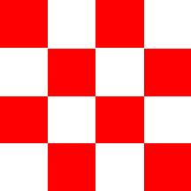 [Tahuata Kingdom flag]