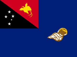 [West New Britain Province (Papua New Guinea)]