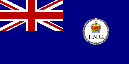 [Territory of New Guinea 1921-1942, 1945-49 (Australia)]