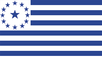 [The Church of Jesus Christ of the Latter-Day Saints Flag]
