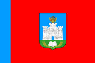 [Flag of Orel Region]