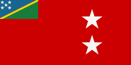[Temotu flag (Solomon Islands)]