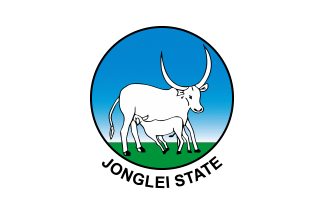 [Jonglei state
                          (South Sudan)]