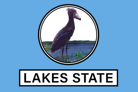 [Lakes state (South Sudan)]