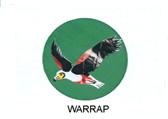 [Warrap state
                          former flag (South Sudan)]