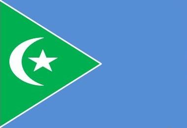 [Galmudug flag (Somalia)]