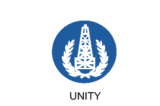 [Unity state
                          former flag (South Sudan)]