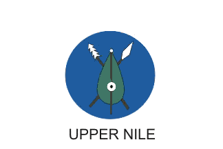 [Upper Nile state former flag (South
                          Sudan)]