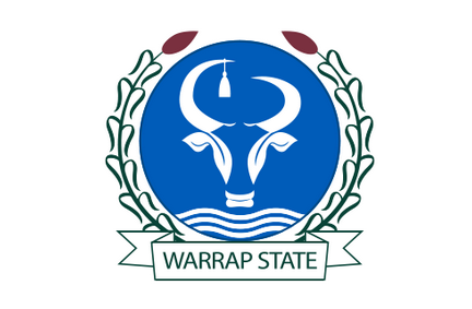 [Warrap state (South Sudan)]