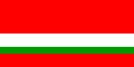 [Tajikistan flag variant 1991]