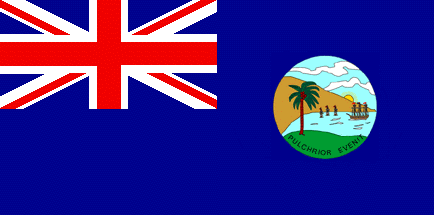 [Tobago colonial flag 1889]