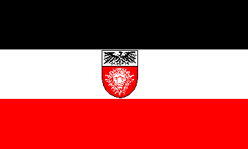 [Flag German East Africa 1913-1916]