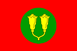 [1963-1964 Zanzibar flag]