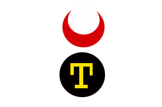 [Crimean Khanate flag]