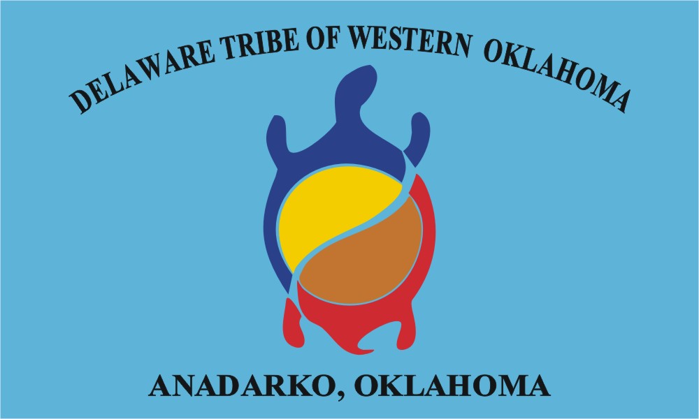 Delaware of Oklahoma