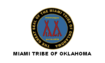 Oklahoma Miami Nation (U.S.)