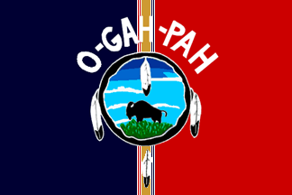 Ogahpah / Quapaw Tribe of Oklahoma (U.S.)