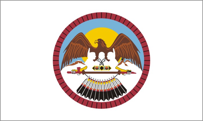 Ute Indian Nation of Utah