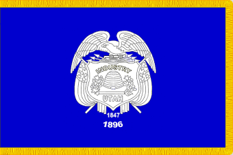 [Flag of Utah 1911-1913]