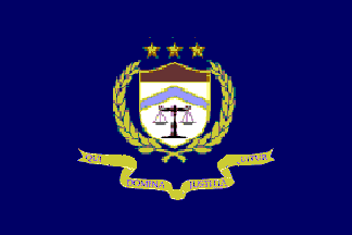 [Bureau of Alcohol, Tobacco, Firearms and Explosives (ATF) Flag]