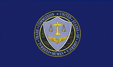 Federal Trade Commission (FCC) logo
