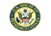 [U.S. House of Representatives]
