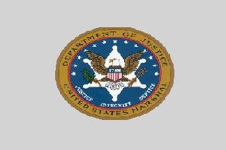 [U.S. Marshals Service flag]