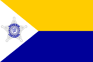 [flag of U.S. Secret Service
                (USSS)]