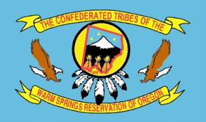 [Warm Springs Tribe]