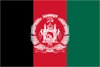 [Islamic
                                    Republic of Afghanistan 2004-2021]