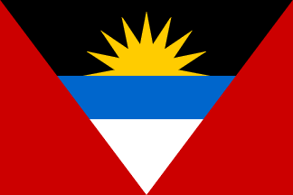 [Antigua and Barbuda
                          flag]