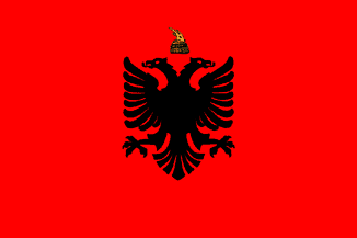[Kingdom of
                            Albania, 1934-1939, 1943]